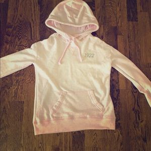 1922 Hollister hoodie